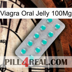 Viagra Oral Jelly 100Mg 28
